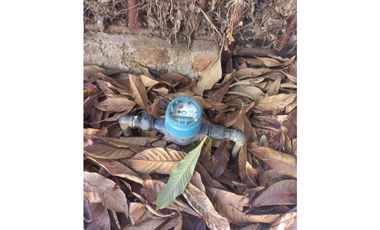 Terreno sector El Sol, Quilpué