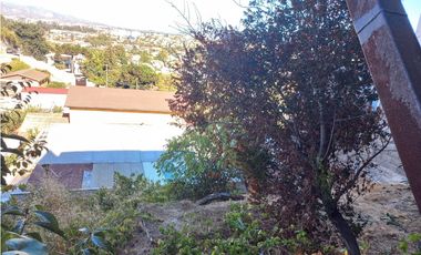 Terreno sector El Sol, Quilpué