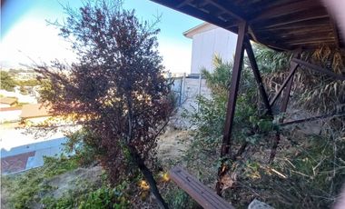 Terreno sector El Sol, Quilpué