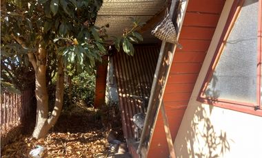 Terreno sector El Sol, Quilpué