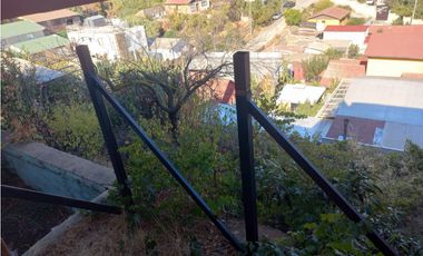 Terreno sector El Sol, Quilpué