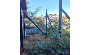 Terreno sector El Sol, Quilpué