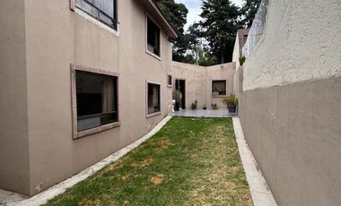 VENTA CASA EN FRACC CLUB DE GOLF SAN CARLOS