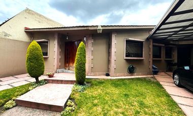 VENTA CASA EN FRACC CLUB DE GOLF SAN CARLOS