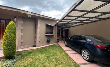 VENTA CASA EN FRACC CLUB DE GOLF SAN CARLOS