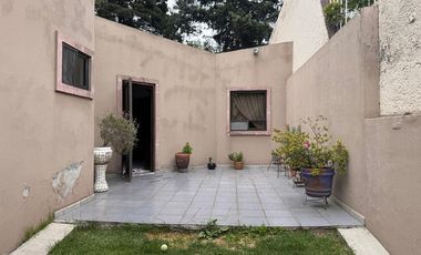 VENTA CASA EN FRACC CLUB DE GOLF SAN CARLOS