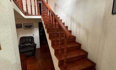 VENTA CASA EN FRACC CLUB DE GOLF SAN CARLOS