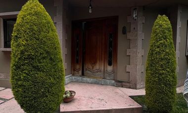 VENTA CASA EN FRACC CLUB DE GOLF SAN CARLOS