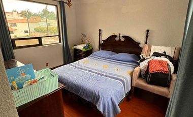 VENTA CASA EN FRACC CLUB DE GOLF SAN CARLOS