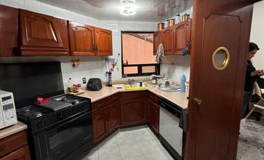 VENTA CASA EN FRACC CLUB DE GOLF SAN CARLOS