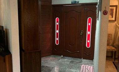 VENTA CASA EN FRACC CLUB DE GOLF SAN CARLOS