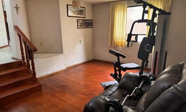 VENTA CASA EN FRACC CLUB DE GOLF SAN CARLOS