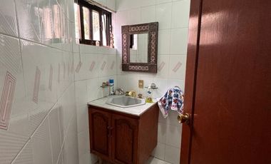 VENTA CASA EN FRACC CLUB DE GOLF SAN CARLOS