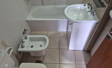 Venta Departamento 2 Dormitorios y Cochera - Fundar Josefina - Rosario