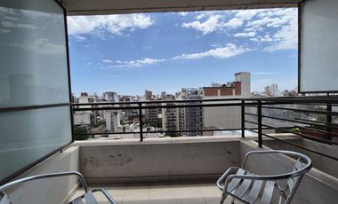 Venta Departamento 2 Dormitorios y Cochera - Fundar Josefina - Rosario