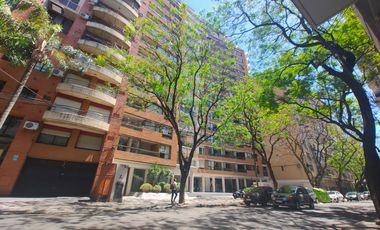 Venta Departamento 2 Dormitorios y Cochera - Fundar Josefina - Rosario