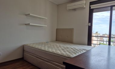Venta Departamento 2 Dormitorios y Cochera - Fundar Josefina - Rosario