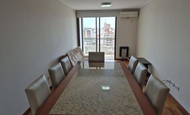 Venta Departamento 2 Dormitorios y Cochera - Fundar Josefina - Rosario