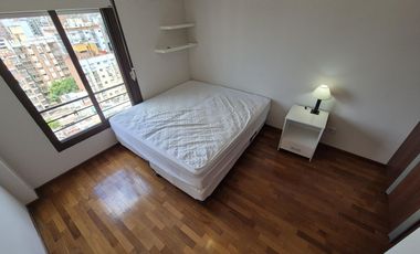Venta Departamento 2 Dormitorios y Cochera - Fundar Josefina - Rosario