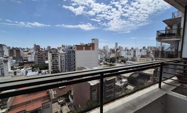 Venta Departamento 2 Dormitorios y Cochera - Fundar Josefina - Rosario