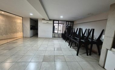 Venta Departamento 2 Dormitorios y Cochera - Fundar Josefina - Rosario