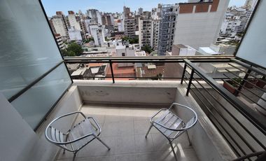 Venta Departamento 2 Dormitorios y Cochera - Fundar Josefina - Rosario