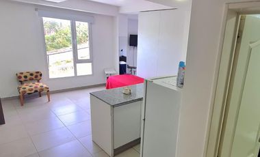 Departamento en ALQUILER AMOBLADO