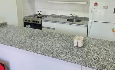 Departamento en ALQUILER AMOBLADO