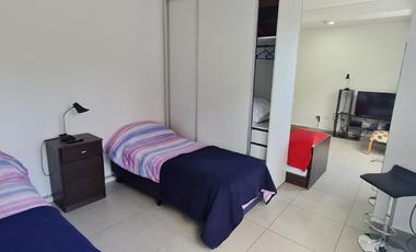 Departamento en ALQUILER AMOBLADO