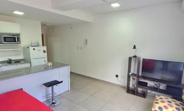 Departamento en ALQUILER AMOBLADO