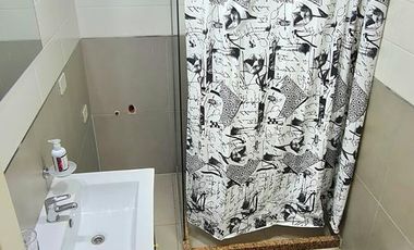 Departamento en ALQUILER AMOBLADO