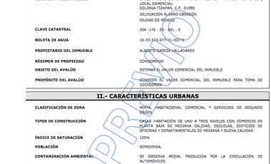 Álvaro Obregón Local Comercial, Productivo En Venta