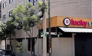 Álvaro Obregón Local Comercial, Productivo En Venta