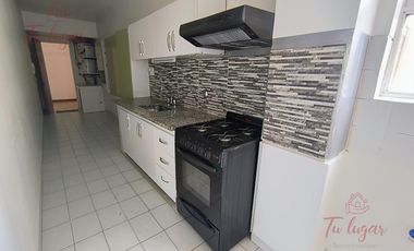 Alquiler Departamento 3 dormitorios - Neuquén Capital