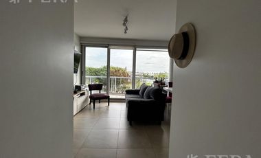 Alquiler Departamento 2 ambientes en Nuevo Quilmes