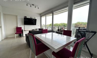 Alquiler Departamento 2 ambientes en Nuevo Quilmes