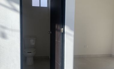 Casa seminueva Apodaca Acanto Residencial