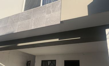 Casa seminueva Apodaca Acanto Residencial