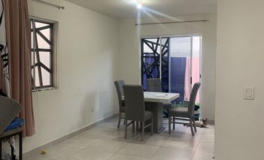 Casa seminueva Apodaca Acanto Residencial