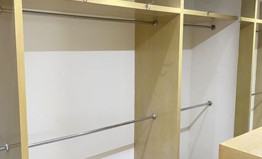 Renta de Departamento PH con linea blanca