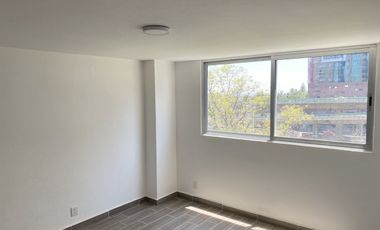 Renta de Departamento PH con linea blanca