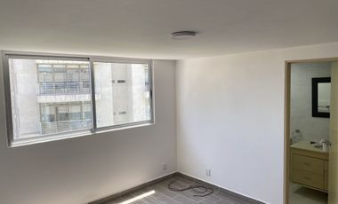 Renta de Departamento PH con linea blanca