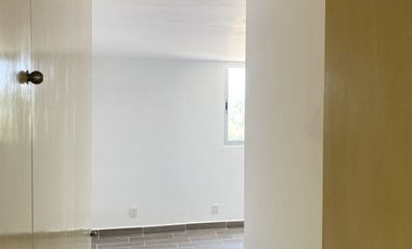 Renta de Departamento PH con linea blanca