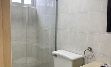 Renta de Departamento PH con linea blanca