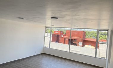 Renta de Departamento PH con linea blanca