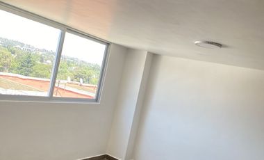 Renta de Departamento PH con linea blanca