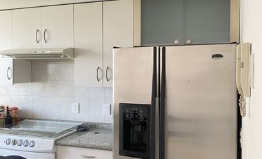 Renta de Departamento PH con linea blanca