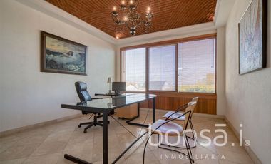 Oficinas Ejecutivas Av. Ryerson 221 Zona Centro