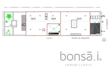 Oficinas Ejecutivas Av. Ryerson 221 Zona Centro