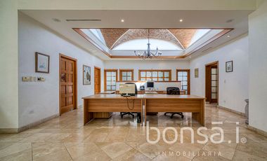 Oficinas Ejecutivas Av. Ryerson 221 Zona Centro